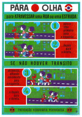 Verso de Colecção Tigre (2ª Série) -19- Kalar, A Febre do Ouro