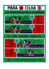 Verso de Colecção Tigre (2ª Série) -21- Oliver, A Nuvem Fatal