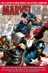 Verso de Deadpool Vol.5 (2013) -INT07- Axis