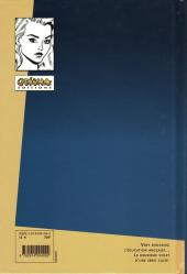 Verso de Royal Gentlemen Club -2- Volume 2