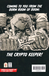 Verso de Red Room : Crypto Killaz! (2023) -2- Issue #2