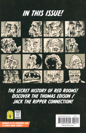 Verso de Red Room : Crypto Killaz! (2023) -3- Issue #3
