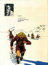 Verso de Simon du Fleuve -1b1978'- Le clan des Centaures