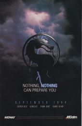 Verso de Silver Surfer Vol.3 (1987) -95- Down to earth : 3