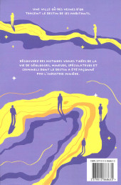 Verso de Val-d'Or souterrain