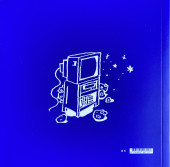 Verso de Télétexte