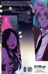 Verso de Swing ( Top Cow ) -5- Volume Five