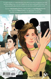 Verso de Sugar (Top Cow) -1- Volume 1