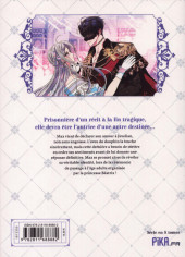 Verso de Father, I don't Want this Marriage -5- Tome 5