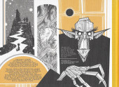 Verso de Nosferatu (Fontanili) - Nosferatu