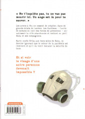 Verso de New Normal -6- Tome 6