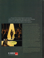 Verso de Strange Fruit (Hazard/A.Dan) - Strange Fruit, la Chanson d'Abel