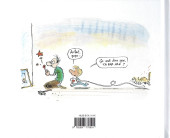 Verso de Le petit Tabarnak -a2023- Le Petit Tabarnak