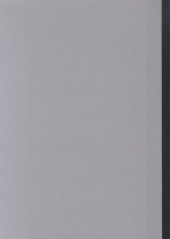 Verso de Les pieds Nickelés (Le club) -19PELL- Font la police