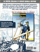 Verso de Dylan Dog (en italien) -313- Il crollo