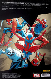 Verso de Marvel Comics (2024) -15TL- Tome 15