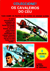 Verso de Marouf (en Portugais) -17- Olho Por Olho Dente Por Dente