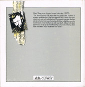 Verso de Doris Dobbel (De vrolijke avonturen van) -HC- Doris Dobbel, kleine zelfstandige...