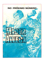 Verso de O Falcão (Serie 2) -454- Jim Canada