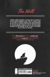 Verso de Moonshine (2016) -INT05- VOL.05 - The Well