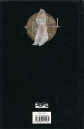 Verso de (AUT) Royo, Luis - Prohibited Book