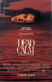 Verso de The sandman Vol.2 (1989) -6- 24 Hours [Master of Dreams, Part 6]