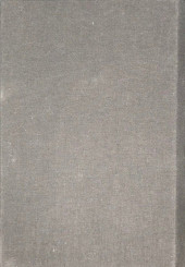 Verso de (AUT) Walthéry, François -1992/01- Classé X