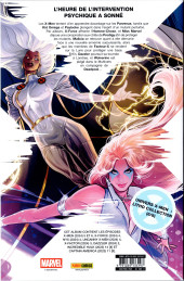 Verso de X-Men (2025) -6- Volume 06