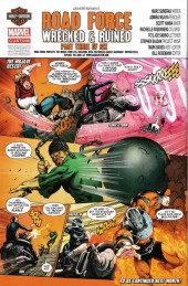 Verso de 100th Anniversary Special: Fantastic Four