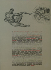 Verso de RanXerox (en italien) -3- Numero 3