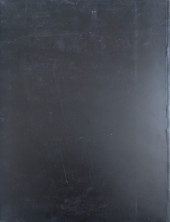 Verso de Effetto noir