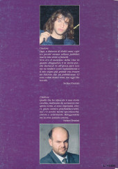 Verso de Sturiazza - Tome 4