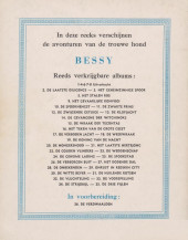 Verso de Bessy (en néerlandais) -35- De drie pijlen