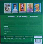 Verso de Football heroes