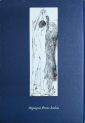 Verso de (AUT) Crepax (en italien) - Venere in pelliccia