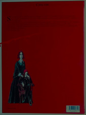 Verso de Sambre -1a2001- Plus ne m'est rien...