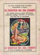 Verso de Genius (en italien) -5- Lady Fatal