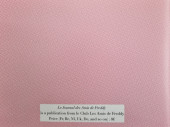 Verso de (AUT) Chaland -2013/03 UK- Le Journal des Amis de Freddy N°3 - in english