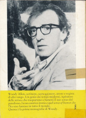 Verso de Woody Allen (en italien) -66- Woody Allen 1
