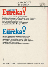 Verso de Woody Allen (en italien) -81- Provaci ancora Woody