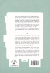 Verso de Orientalia - Orientalia. Mille e una notte a Venezia