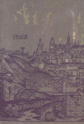 Verso de Progenie d'inferno - Tome 4