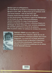 Verso de Auschwitz - Tome a2011