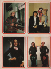 Verso de Bibi Fricotin (Jeunesse Joyeuse) puis (Le Journal de) -60- Bimestriel N°60