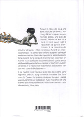 Verso de Couleur de peau : miel -INT2- Itinéraire d'un Coréen adopté édition intégrale 2