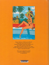 Verso de Eva Miranda (en portugais) - Eva Miranda