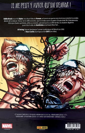 Verso de Venom War -1- Tome 1