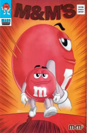 Verso de Phoenix (2024) -9- Issue #9