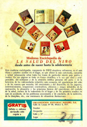 Verso de Vidas Ilustres -260- Molière genio del teatro universal