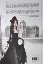 Verso de Jane Eyre (Croci) - Jane Eyre